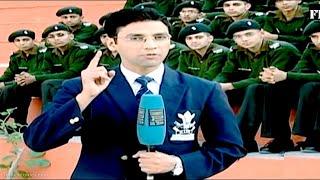 Faraz Shere in RIMC Dehradun I Rashtriya Indian Military College I Prepration & Admission in RIMC