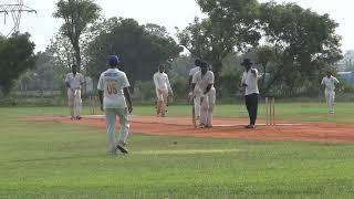 Greedy Unneccessary shot! #cricket  #shorts