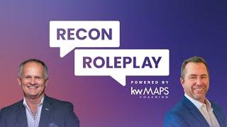 KW MAPS Coaching RECON Roleplay | July 19 2024