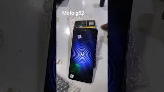 l Moto g52 l care original display Combo l best price l best quality l #viral #ytshorts #trending l