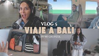 VLOG 5: VIAJA A BALI CON NOSOTROS