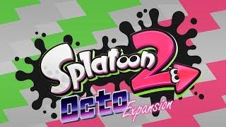 #9 party (Dedf1sh) | Splatoon 2: Octo Expansion Music Extended