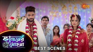 Phaguner Mohona - Best Scene | 10 June 2023 | Full Ep FREE on SUN NXT | Sun Bangla