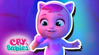 Любими Герои | CRY BABIES  MAGIC TEARS  Колекция  АНИМАЦИОННИ Филми за ДЕЦА на БЪЛГАРСКИ