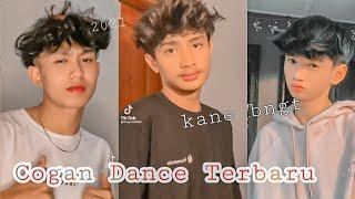 TIKTOK DANCE TERBARU || COGAN POPULER INDONESIA