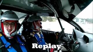 Stonehill Rally - Rally Grand Prix 2017 Heat 3