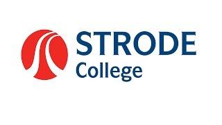 Strode College Film