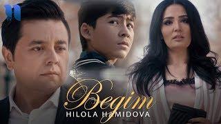 Hilola Hamidova - Begim | Хилола Хамидова - Бегим