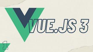 #1 - Vue.js 3 - Installation