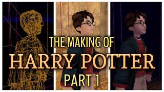 The Making of Harry Potter for PC - Part 1 (Developer Interview)