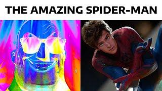 Ranking Spider-Man Theme Songs