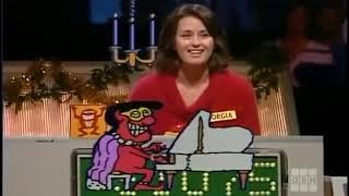 Press Your Luck - Liberace Whammy