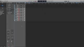 Apollo Twin X ADAT Input Setup | Logic Pro X