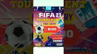 Fifa 23 Tournament | Fifa 23 Solo Tournament | Discord Server | Fifa Pro Clubs | FUD Play | EA FC 24