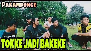 video lucu bugis || tokke jadi bakeke (katak)