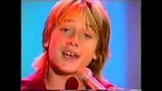 Keith Urban New Faces 1983