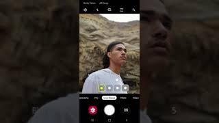 Samsung How To: Galaxy S10 – Bokeh für Live-Fokus-Videos | Ajouter effets bokeh à tes vidéos