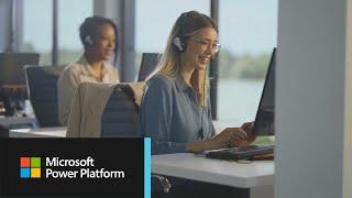 Optimize your business with Microsoft Power Automate