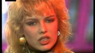 Kim Wilde - Chequered Love (1981) HQ 0815007