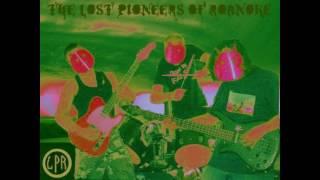 Ringworm With Septis By The Lost Pioneers of Roanoke