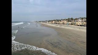 Oceanside, CA - Popular Travel Spot in San Diego County
