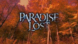 Paradise Lost -  Enchantment - un-official lyrics video