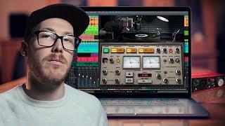 Advanced MASTERING for HOME STUDIO