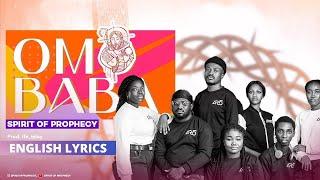 Omo Baba, Kima rin fanda English translation lyrics video - SOP || ByJo