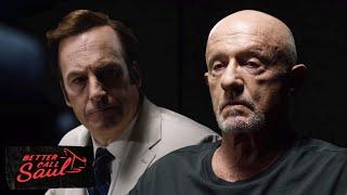 Jimmy Represents Mike | Five-O | Better Call Saul