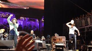 Pearl Jam - Rockin' in the Free World (with Bradley Cooper) – BottleRock 2024, Napa