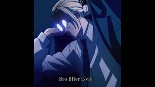 Bro Before love #sakamotodays #sakamotodaysanime #lifestyle #anime #animeshorts #shorts #feed