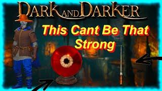 Best Melee Class | Dark and Darker