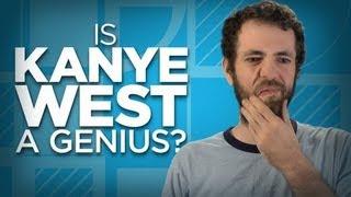 Yay or Nay: Is Kanye West a Genius?