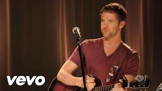 Josh Turner - Why Don't We Just Dance (Yahoo! Ram Country)