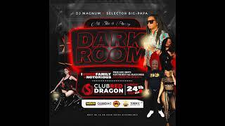 All Black Party(Dark Room ) Promo Audio By Dj Magnum & Bigpapa