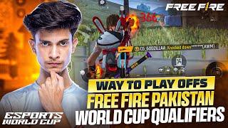The Last Ride  | Freefire Esports Pakistan