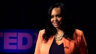 Becoming Trauma Informed Changed My Life | Carla Carlisle | TEDxCharlotte