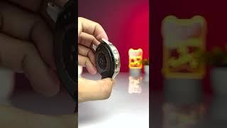 Kospet Tank T3 Rugged Dive Proof SmartWatch #Unboxing #Shorts #Gadgets #technoammu