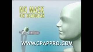 CPAP PRO - The Best CPAP Mask For Sleep Apnea