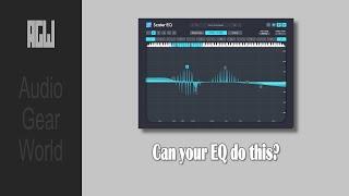Scaler EQ by Plugin Boutique | Review