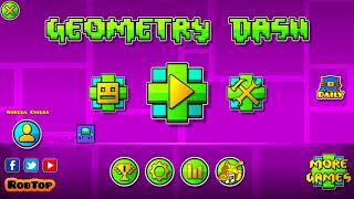 Geometry Dash Update 2.11! - First Look, New Features, Chests & Icons!