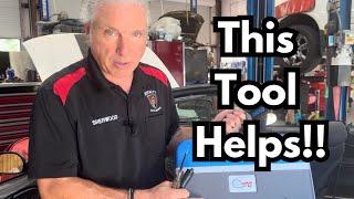 This Tool Will Help You Trace Down Draws, Shorts, & Many Other Issues!