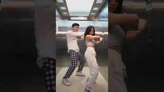 Janine Icaca Tiktok 016 #shorts #dance