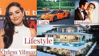 Özlem Yilmaz Lifestyle 2021 |Biography,Facts,Net Worth,Age,Height And More |Celeb profile|