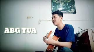 ABG TUA (cover) #platband #musik #coverlagu #viral #hiburan