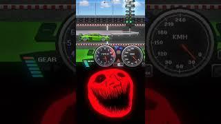 WTF ? || NEOROX H4X || PIXEL CAR RACER