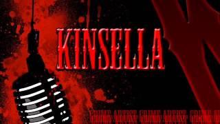 Kinsella ABC Freestyle (Prod by DJ Dushine)