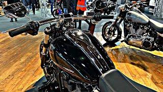 42 Leading Harley Davidson, Honda, Yamaha, Kawasaki Motorcycles For 2025 & 2024