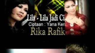 Pembuka Album Rika Rafika