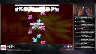 Hand PIU (Infinity) / VKIM | VVV [D24]